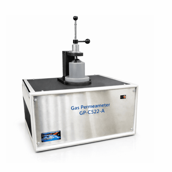 Airflow Resistance Meter