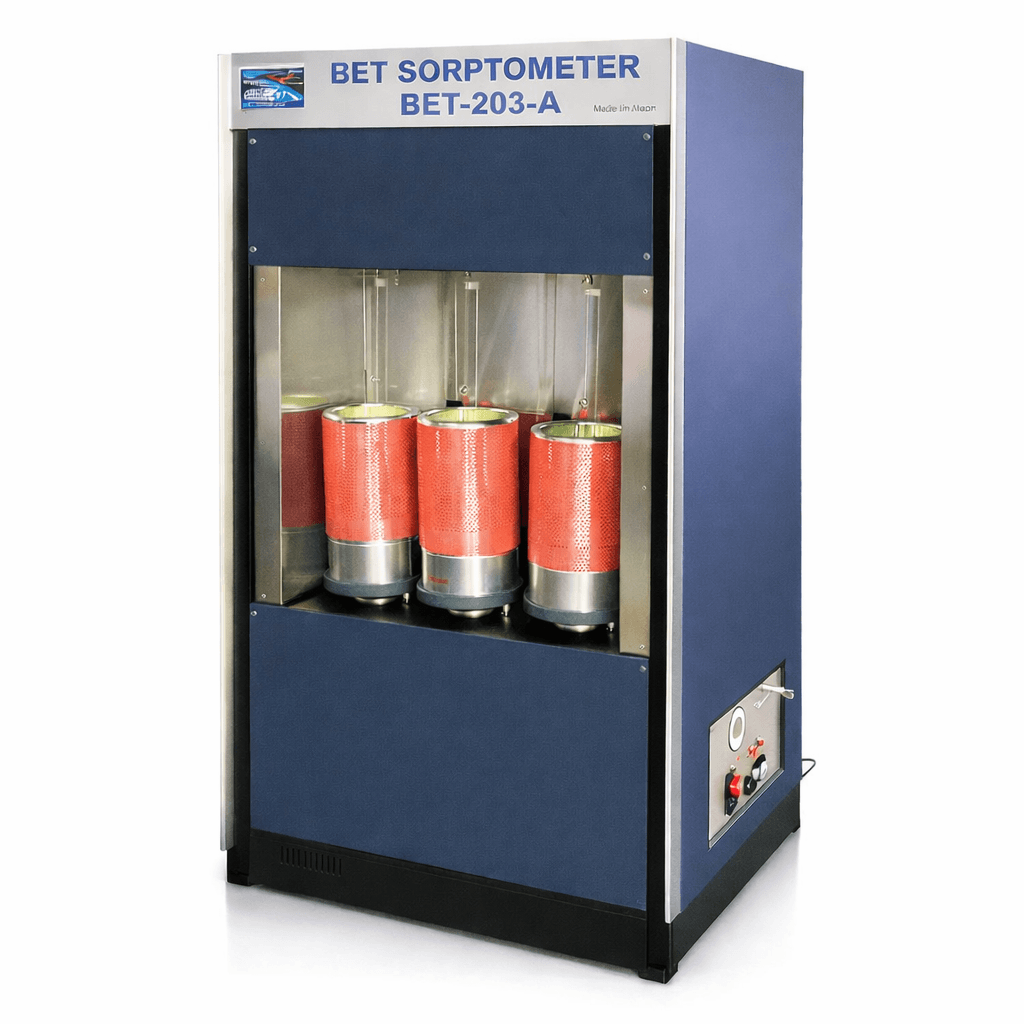 BET-203A