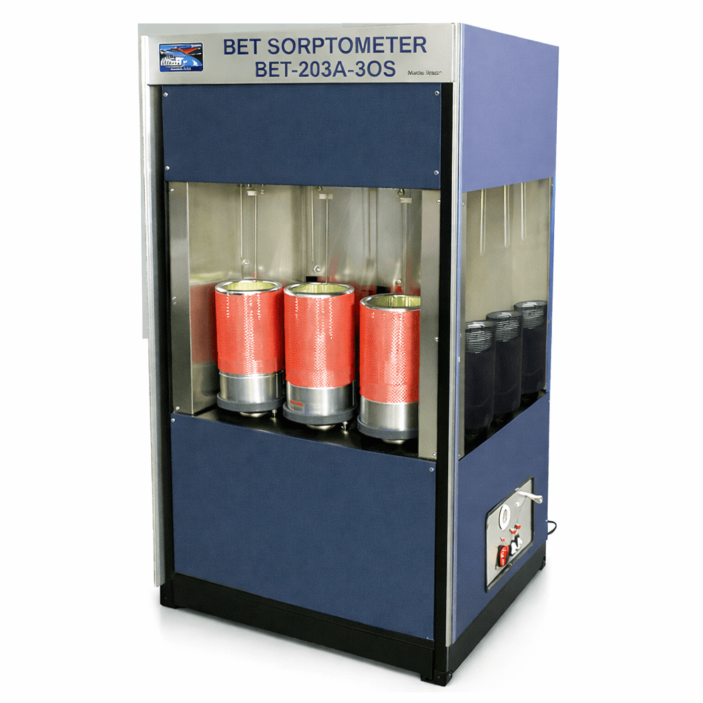 BET-203A-3OS