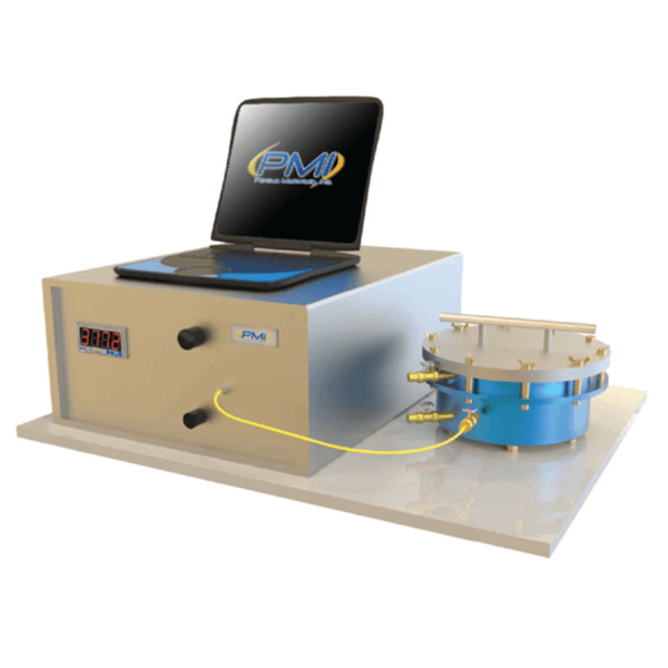 Capillary Pressure by Porous Plate System CPS-2K
