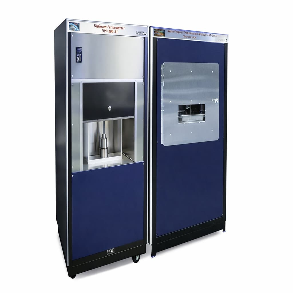 DFP-100-1 & DMPC-500A