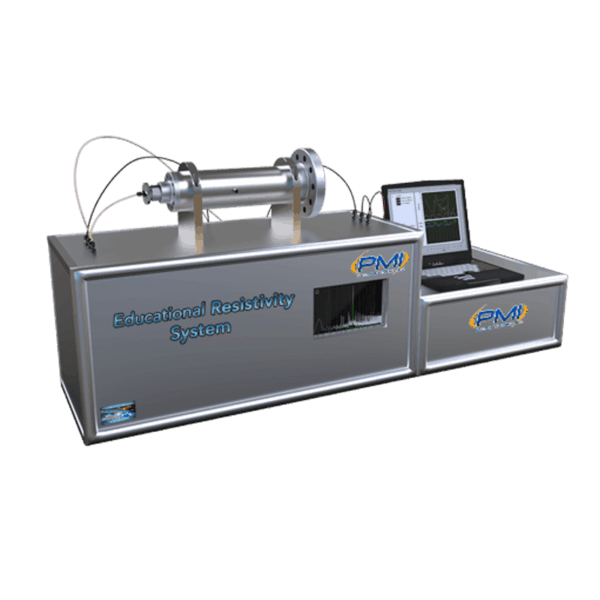 Educational Resistivity System