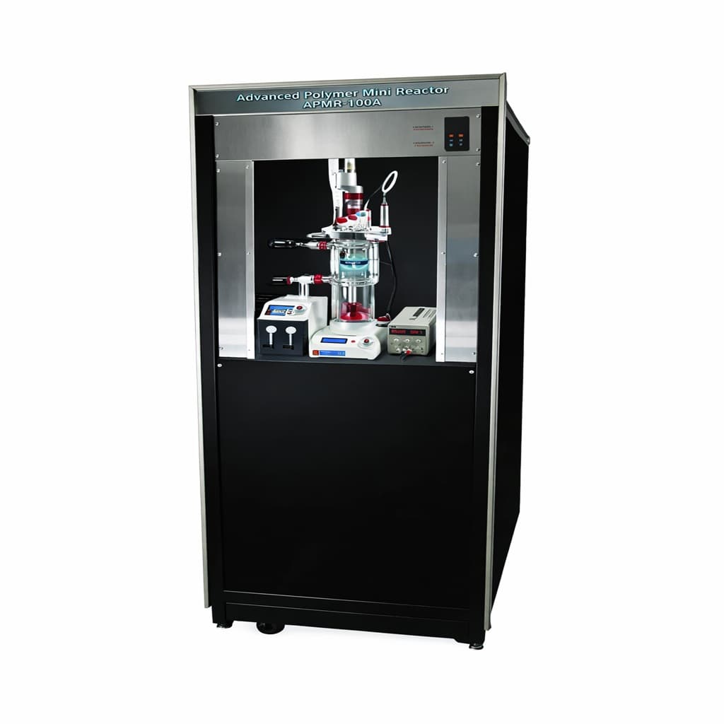 Emulsion Polymerization Reactor