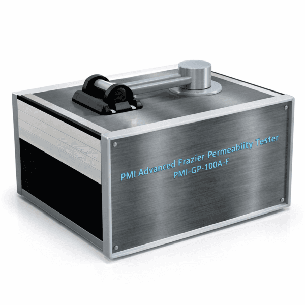 Frazier Permeability Tester