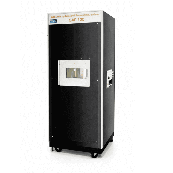 Gas Adsorption and Permeation Analyzer
