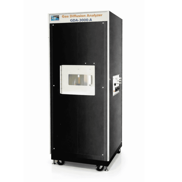 Gas Diffusion Analyzer