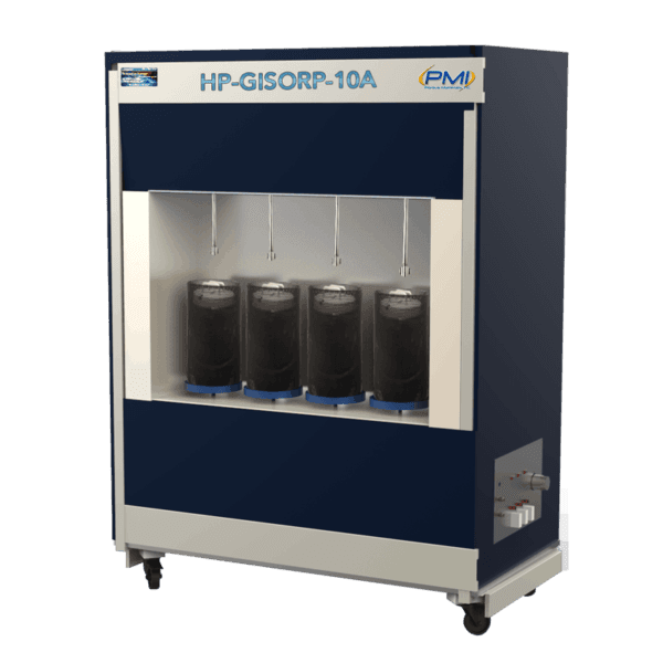 GISORP-10A