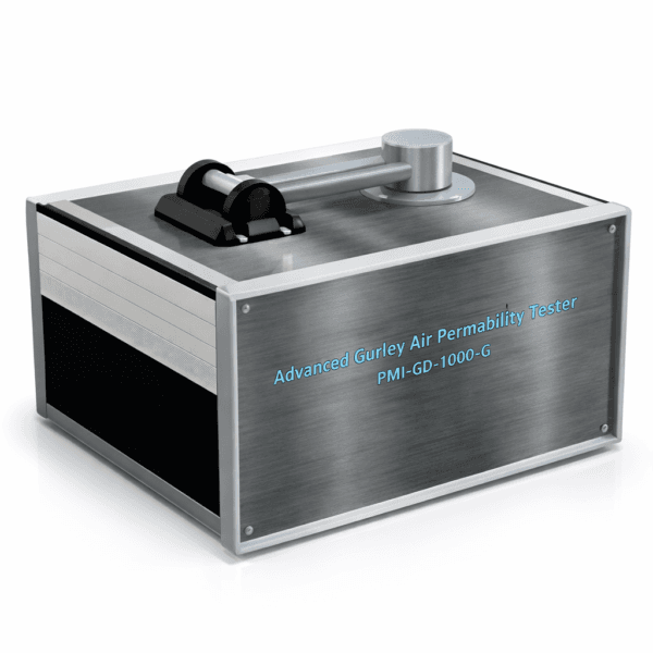 Gurley Permeability Tester
