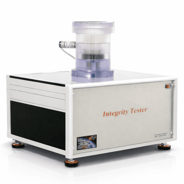 Integrity Analyzer