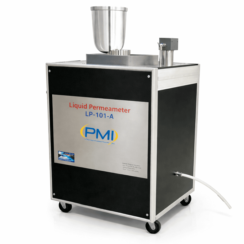 Liquid Permeameter