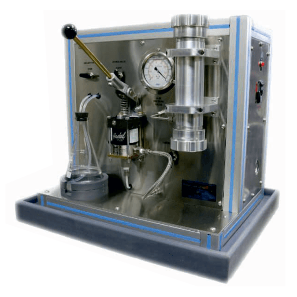 Manual Core Saturator