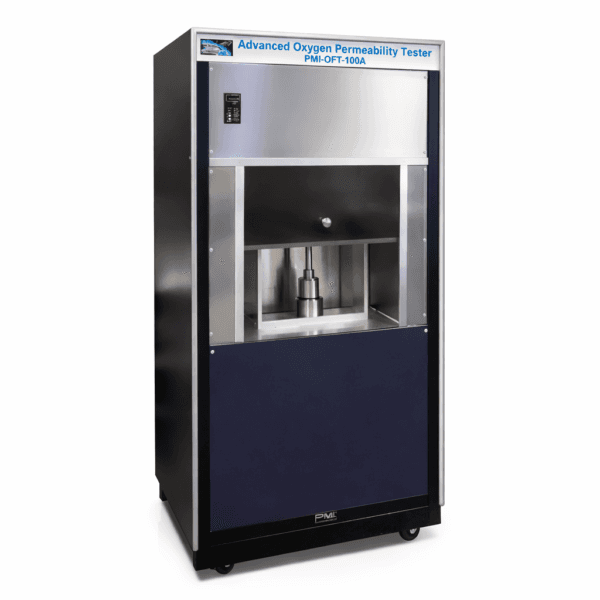 Oxygen Gas Permeability Tester