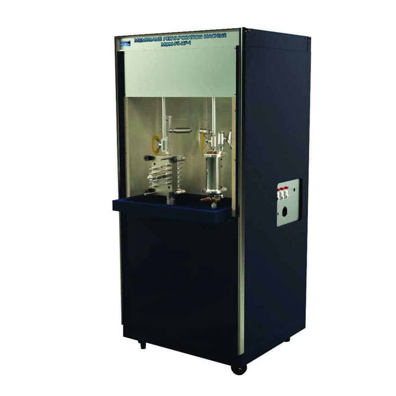 Advanced Membrane Distillation Machine Advanced Membrane Distillation Machine