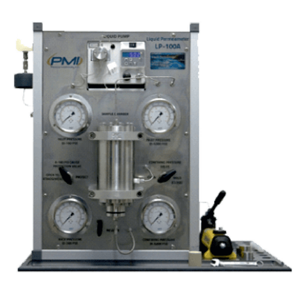 Educational Liquid Permeameter (ELP-100A) Educational Liquid Permeameter (ELP-100A)