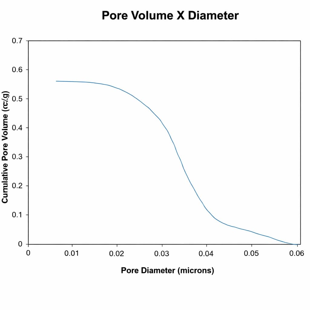 Sample test report data